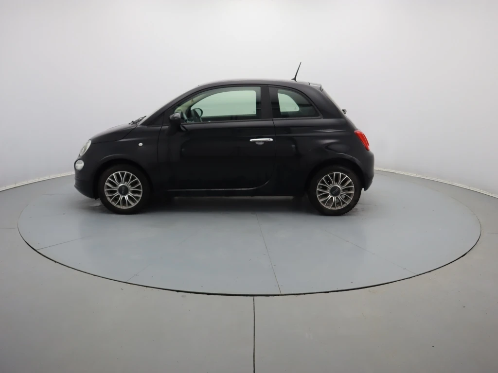 Fiat 500  - изображение 7