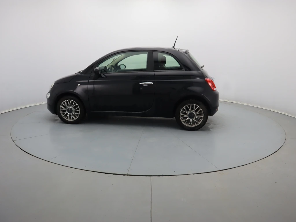 Fiat 500  - изображение 6