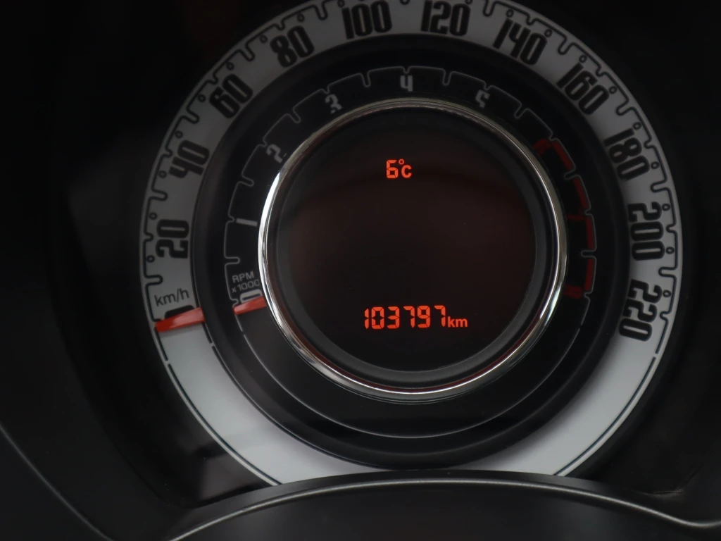 Fiat 500 | Mobile.bg   11