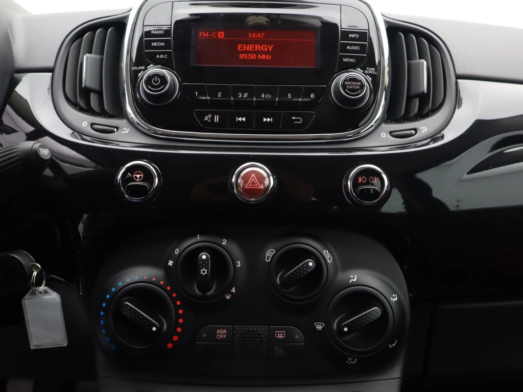 Fiat 500 | Mobile.bg   13