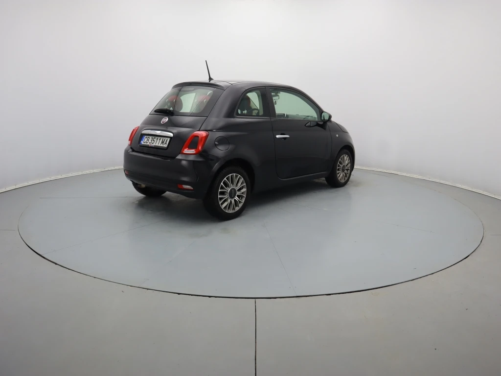 Fiat 500  - изображение 6