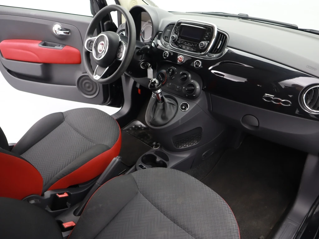 Fiat 500  - изображение 9