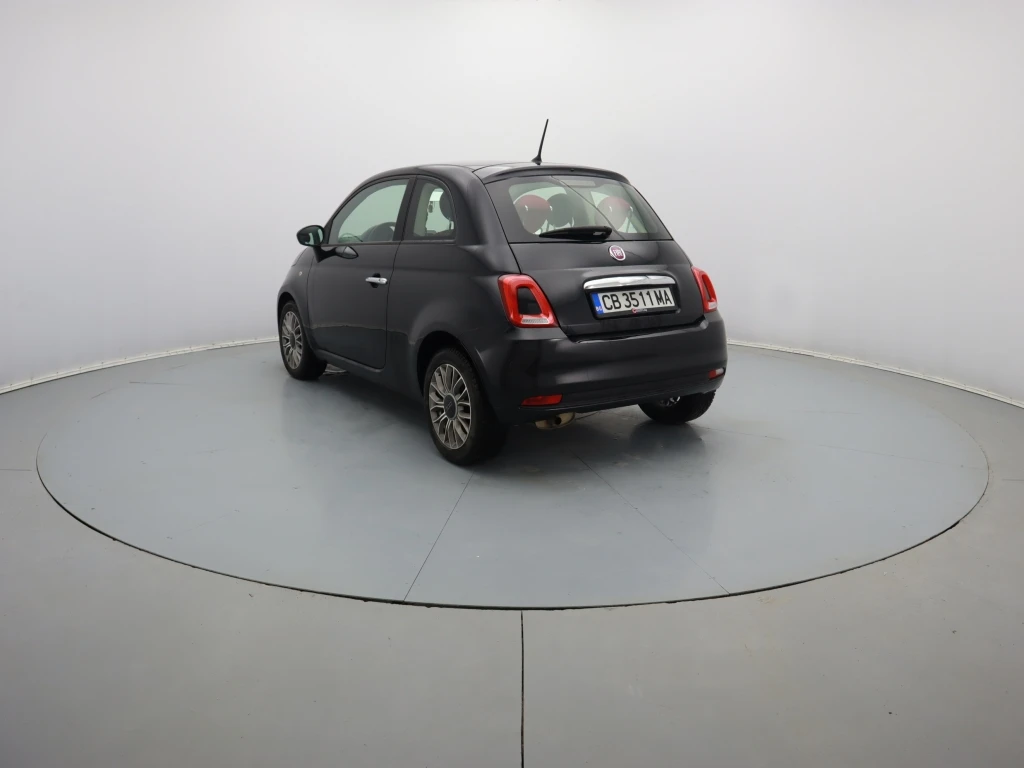 Fiat 500  - изображение 4