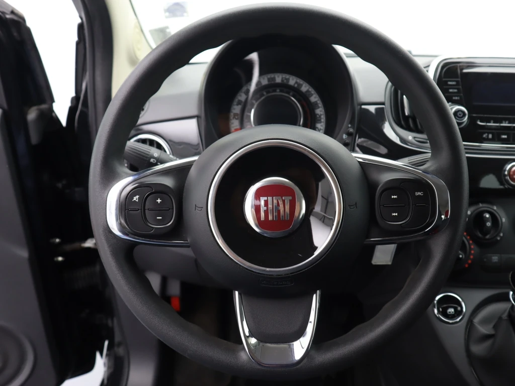 Fiat 500 | Mobile.bg   12