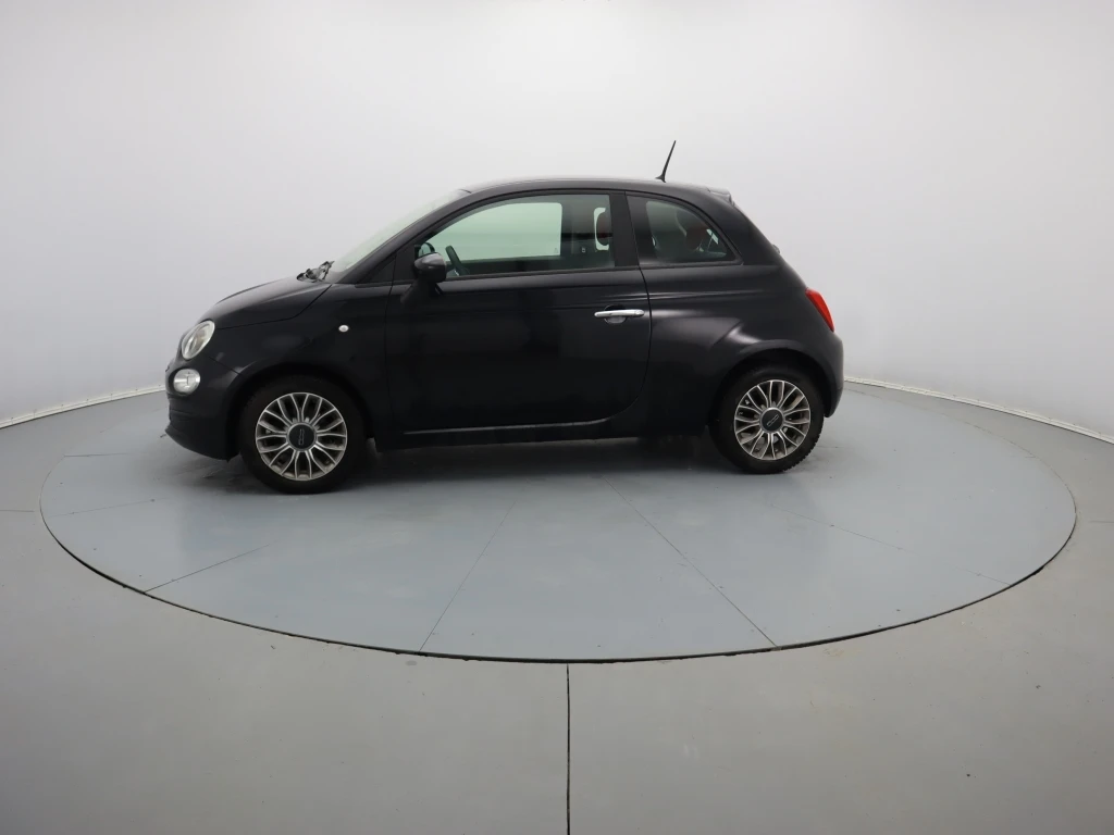 Fiat 500  - изображение 5