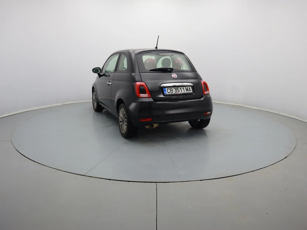 Fiat 500  - изображение 9