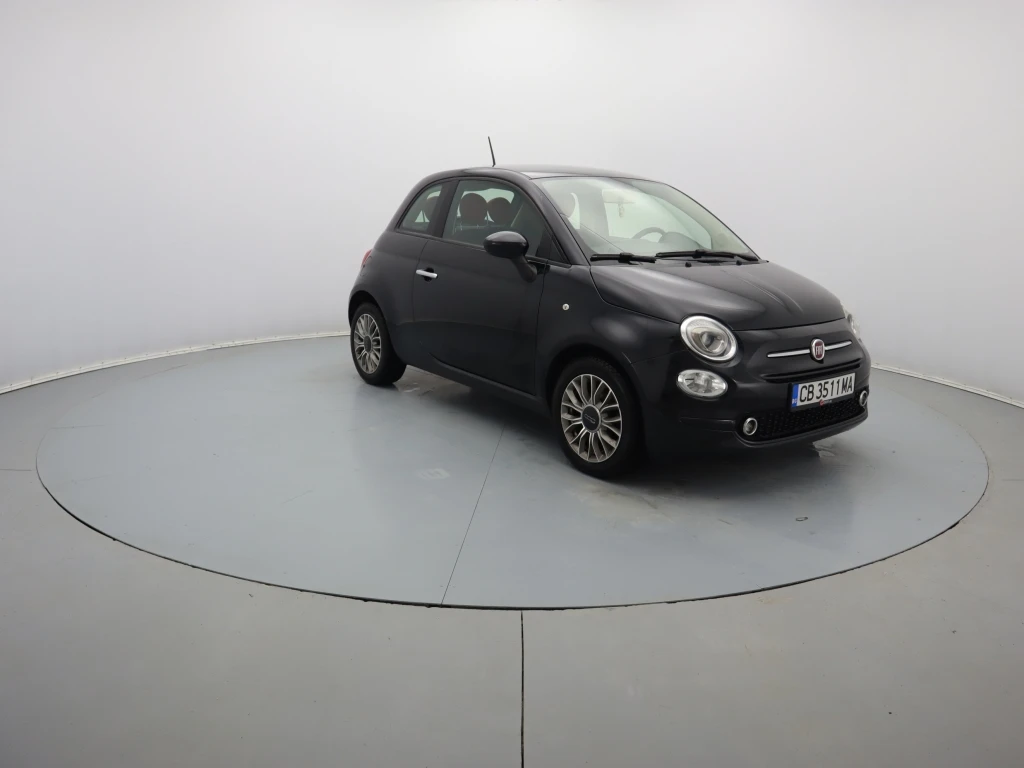 Fiat 500  - изображение 3