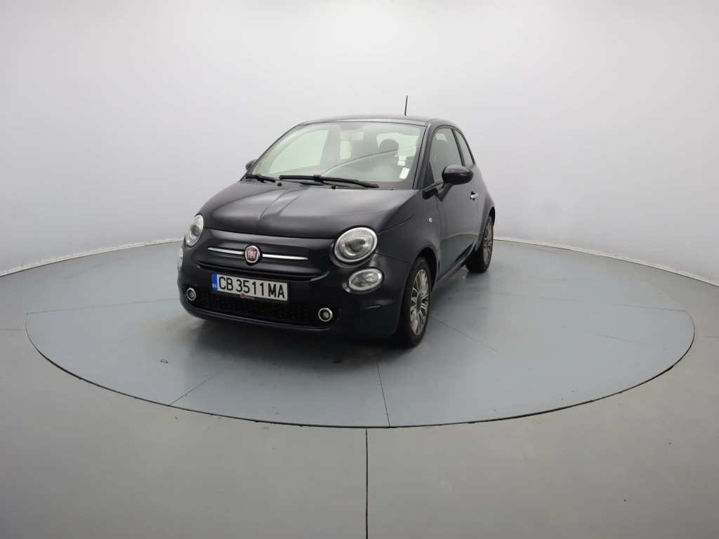 Fiat 500  - изображение 3