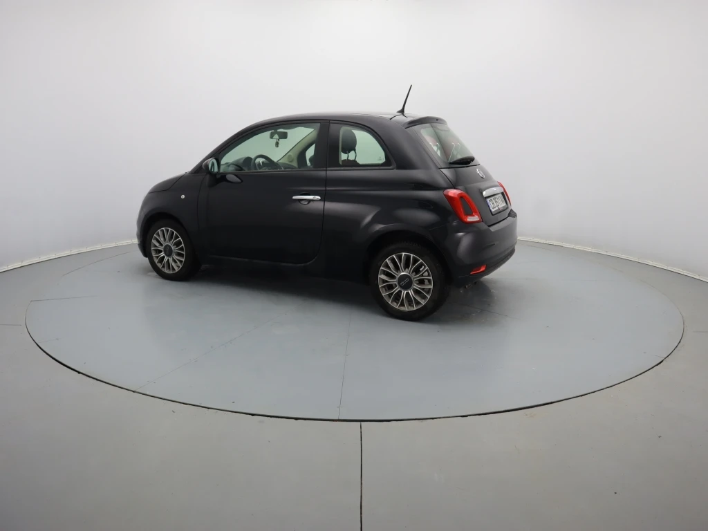 Fiat 500  - изображение 7