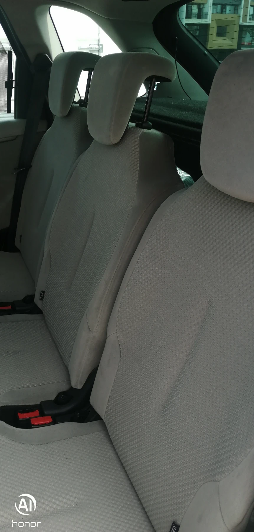 Citroen C4 Picasso | Mobile.bg — изображение 14