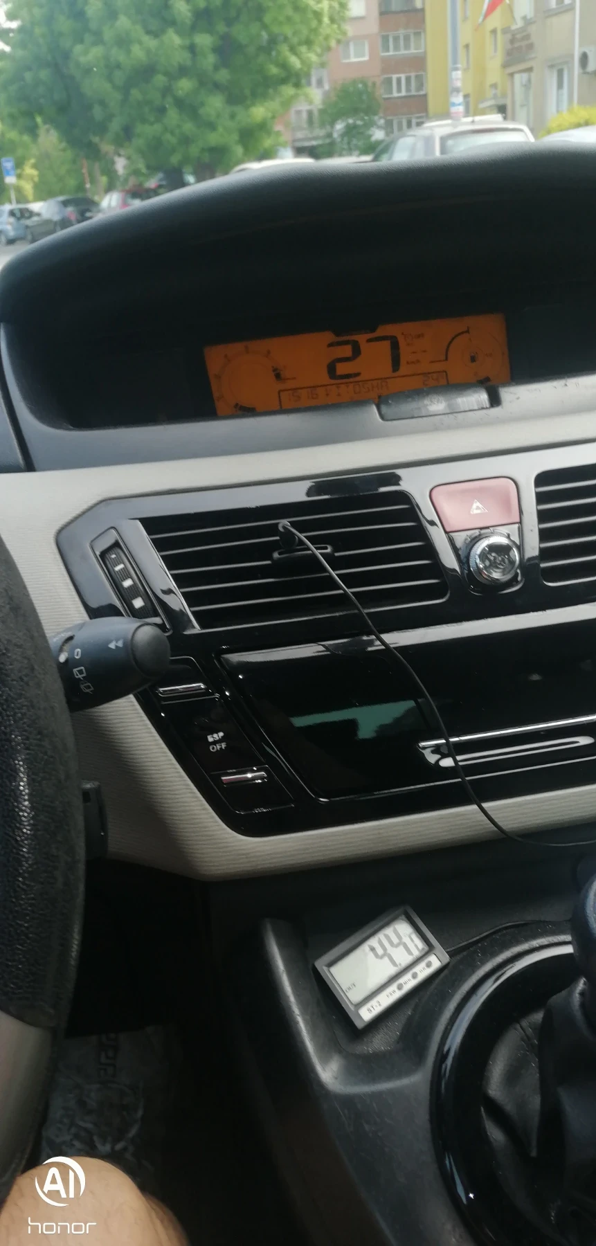 Citroen C4 Picasso | Mobile.bg — изображение 15