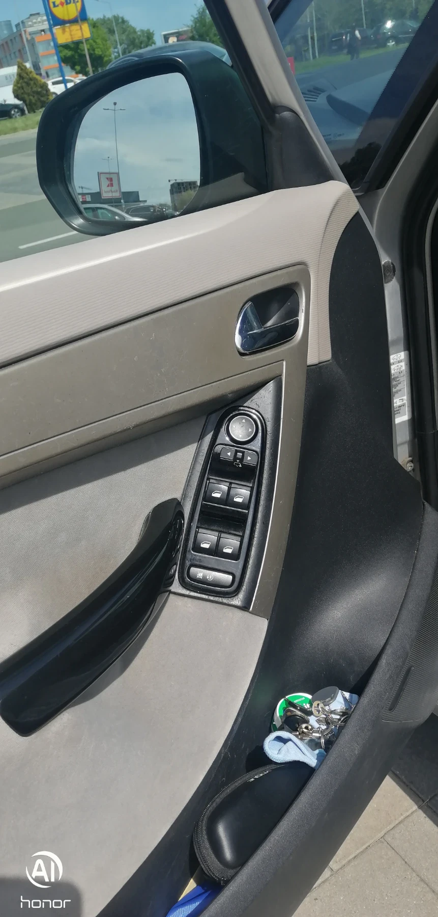 Citroen C4 Picasso | Mobile.bg — изображение 16