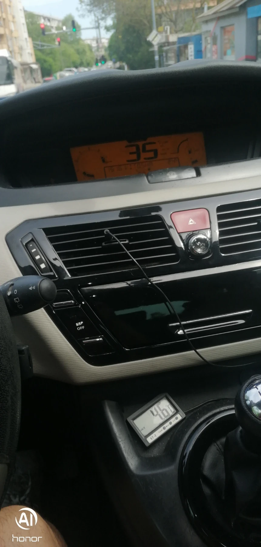 Citroen C4 Picasso | Mobile.bg — изображение 13