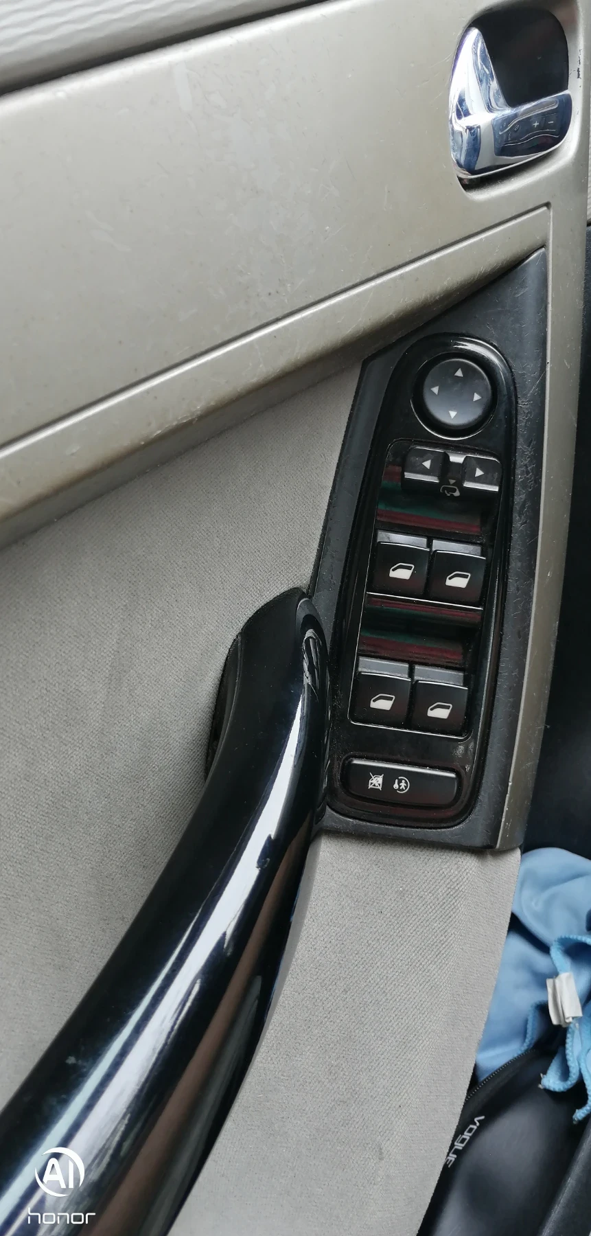 Citroen C4 Picasso | Mobile.bg — изображение 12
