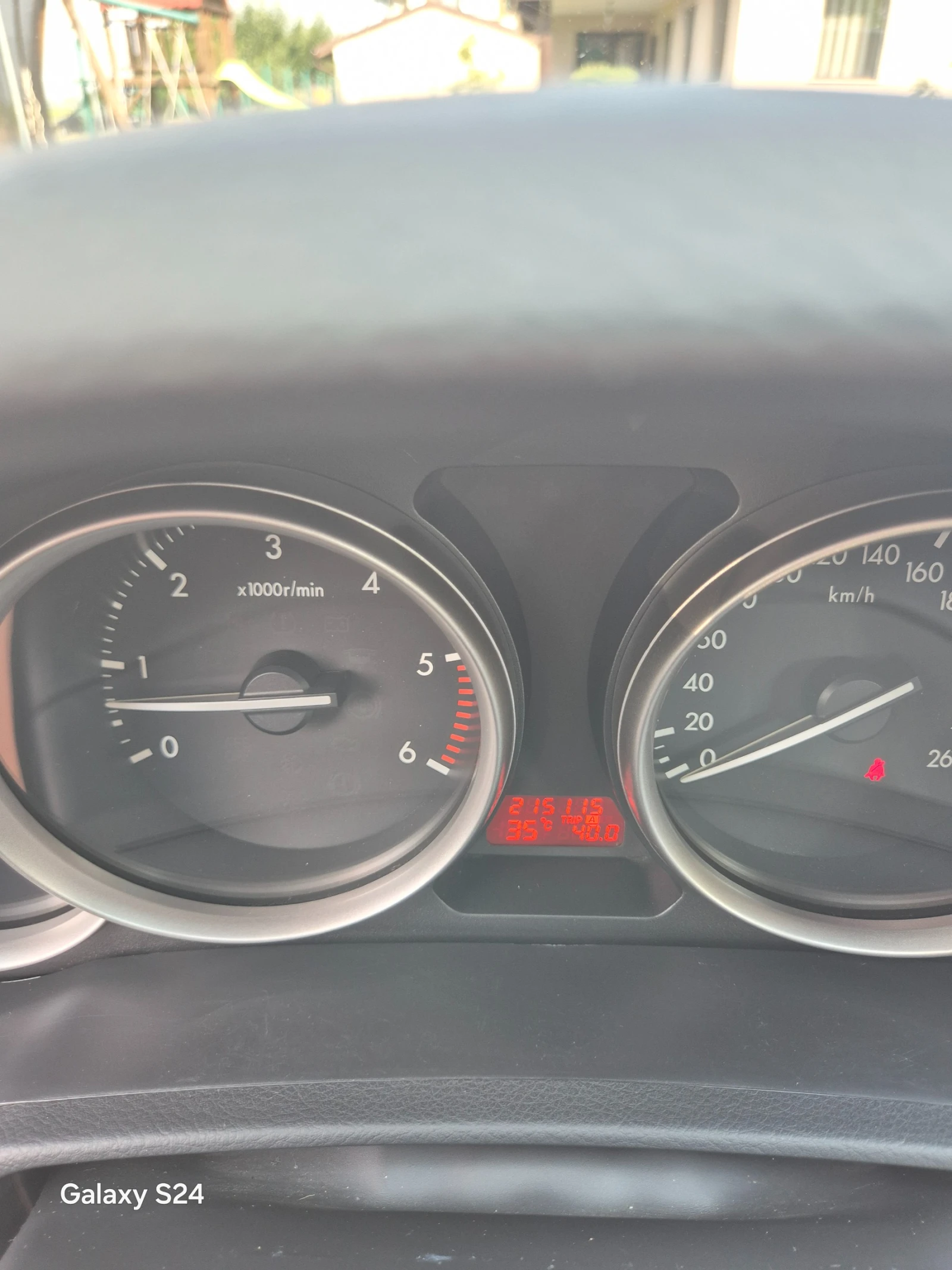 Mazda 6  - изображение 6