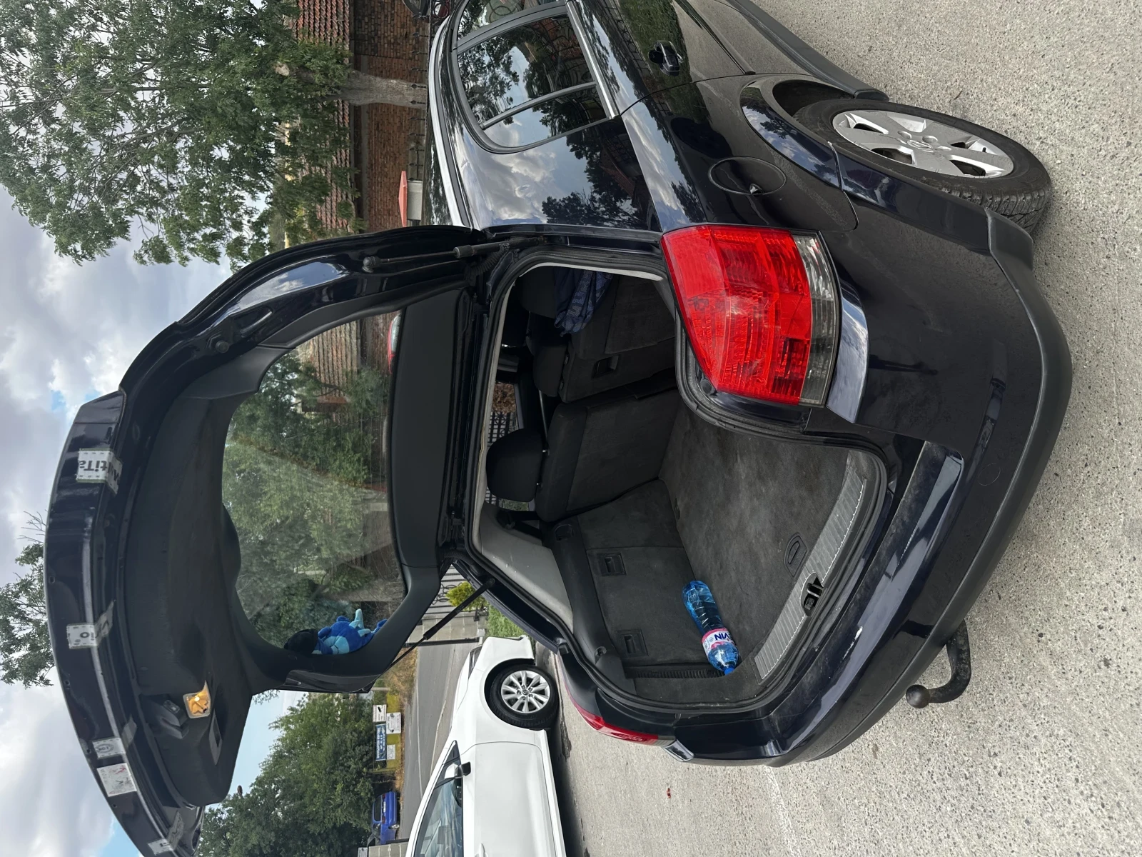 Opel Signum  - изображение 5