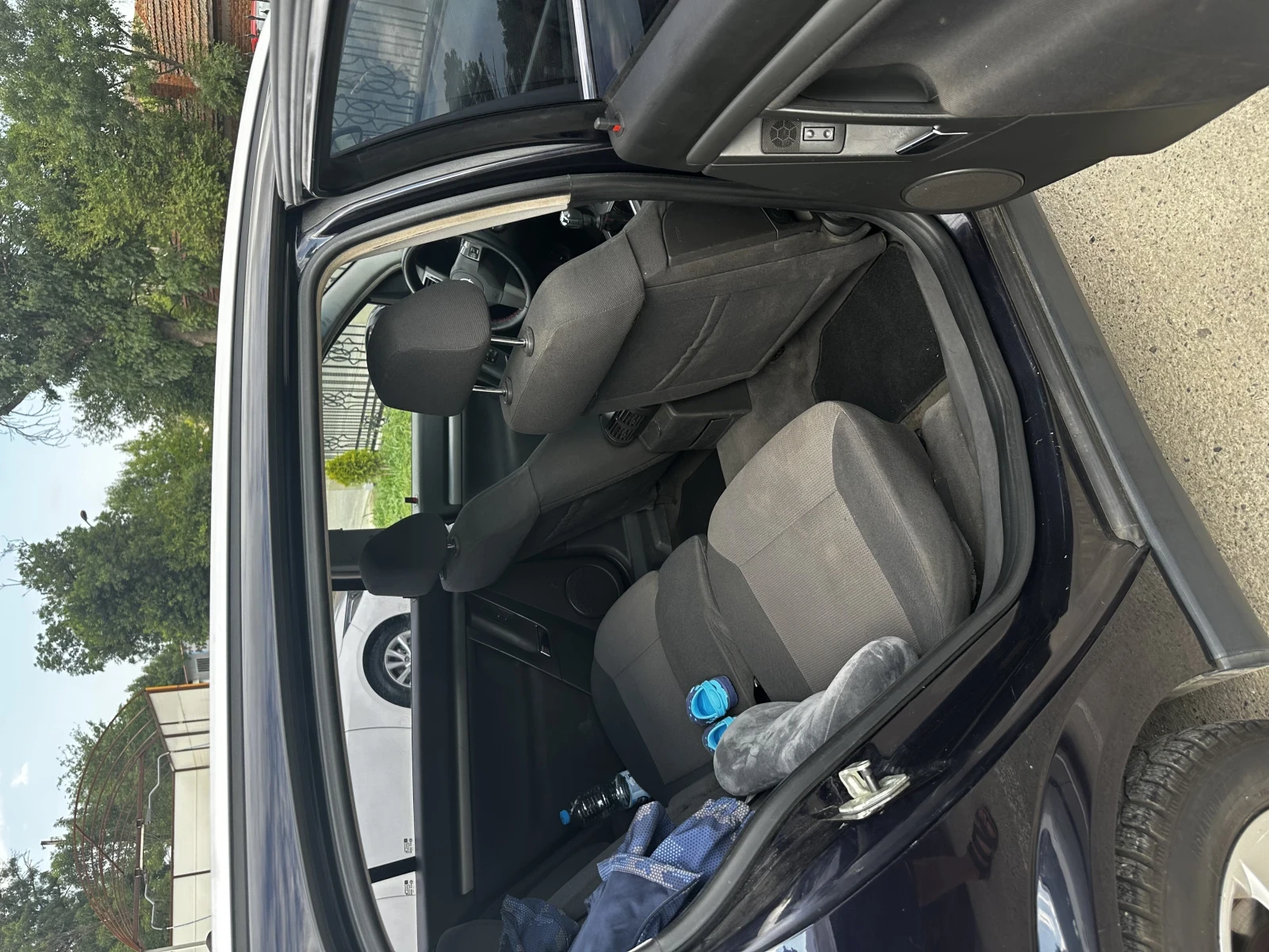 Opel Signum  - изображение 9