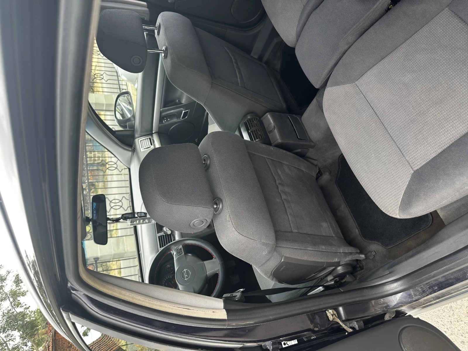 Opel Signum  - изображение 7