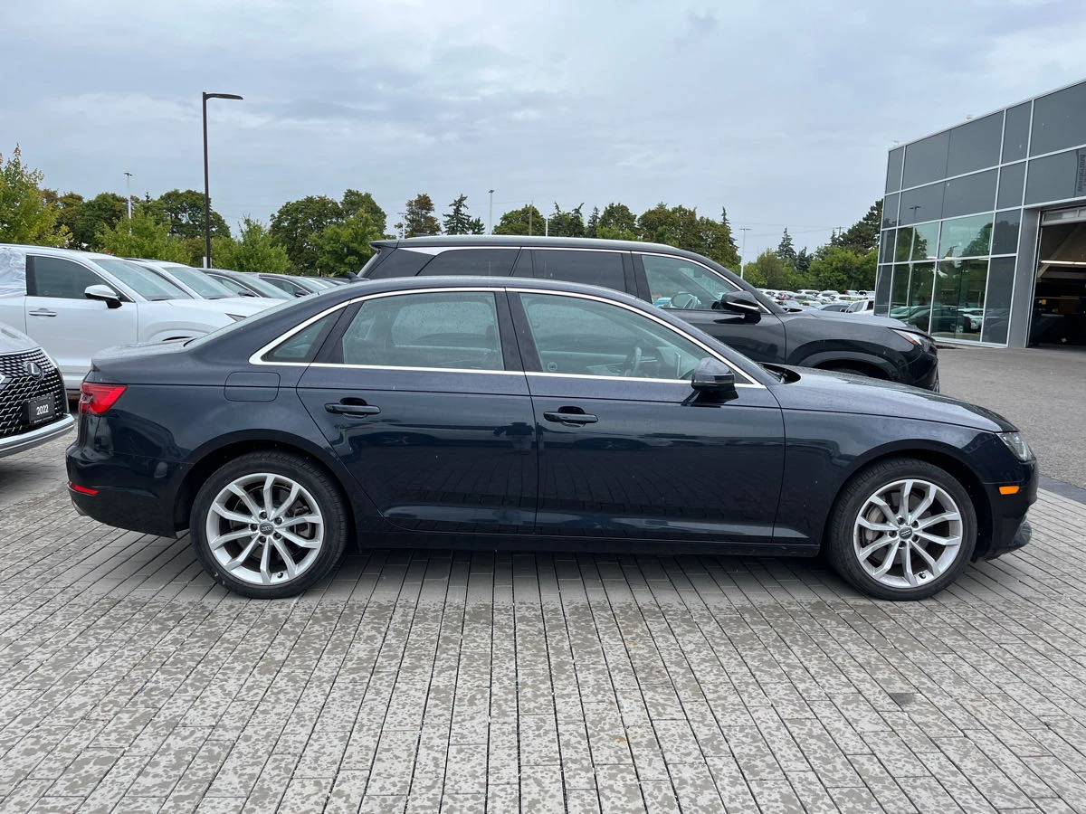 Audi A4 * CARFAX * АВТО КРЕДИТ * ЦЕНА ДО БГ! - изображение 3