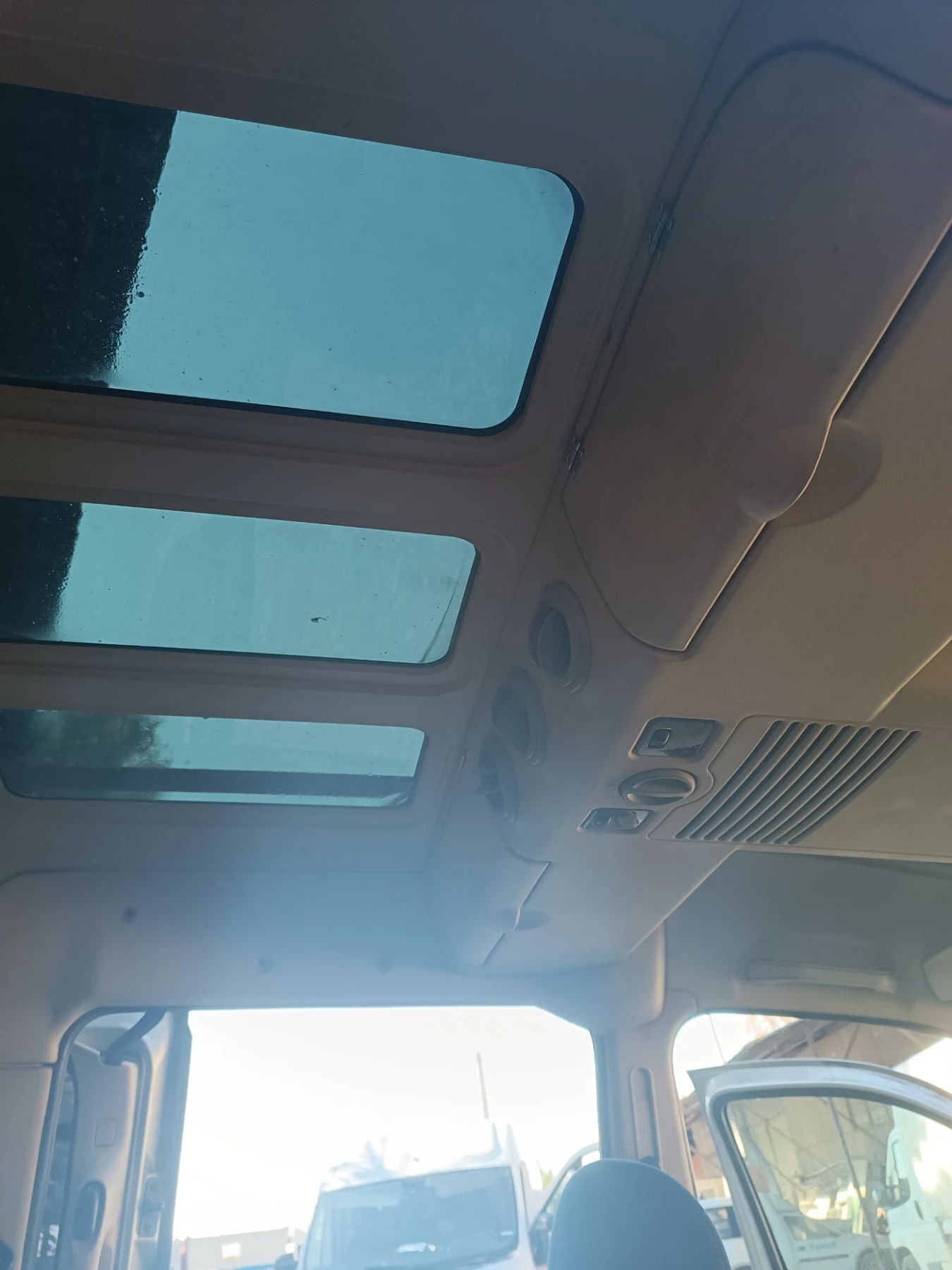 Citroen Berlingo Мултиспейс - изображение 8