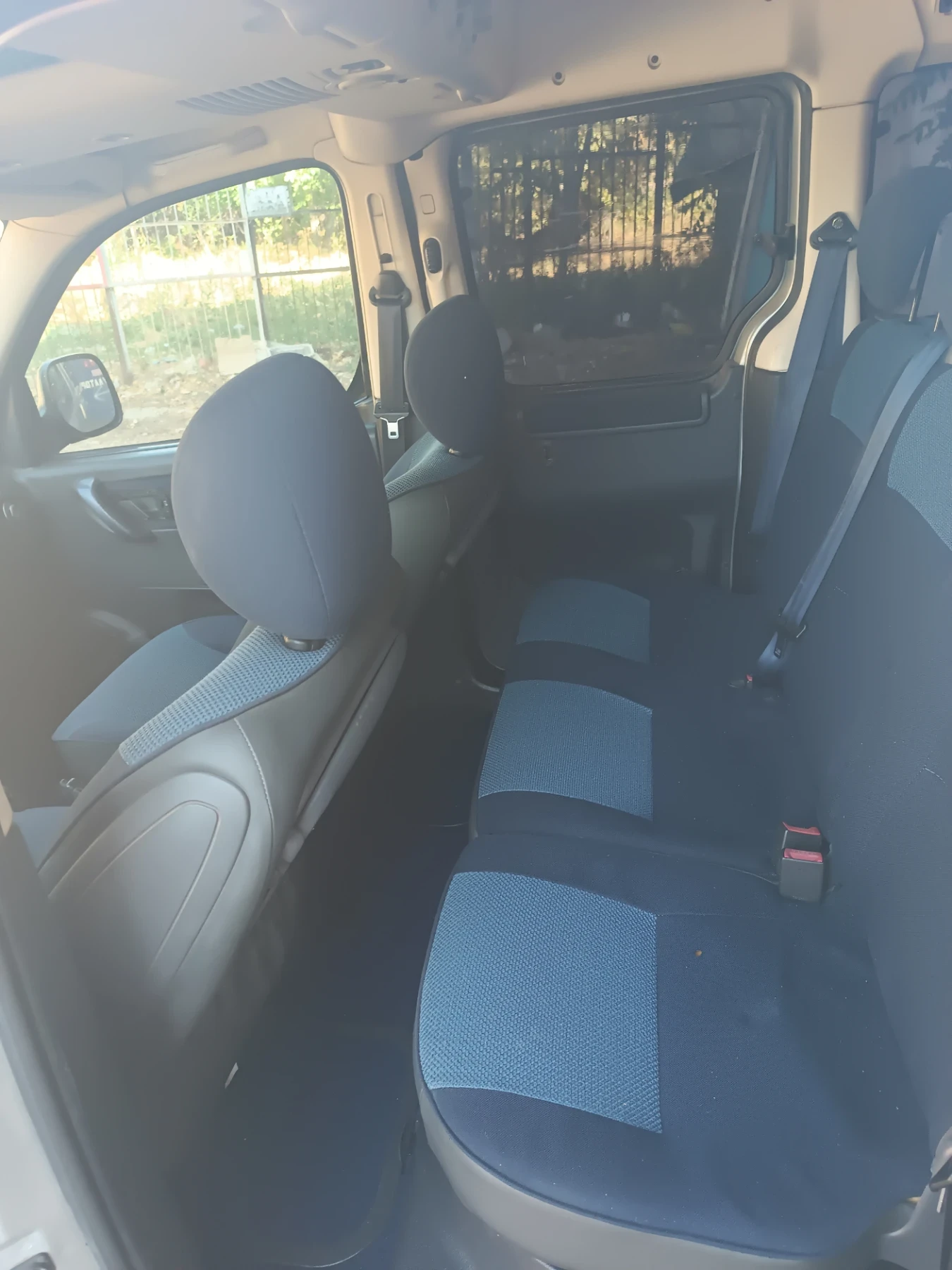 Citroen Berlingo Мултиспейс - изображение 5