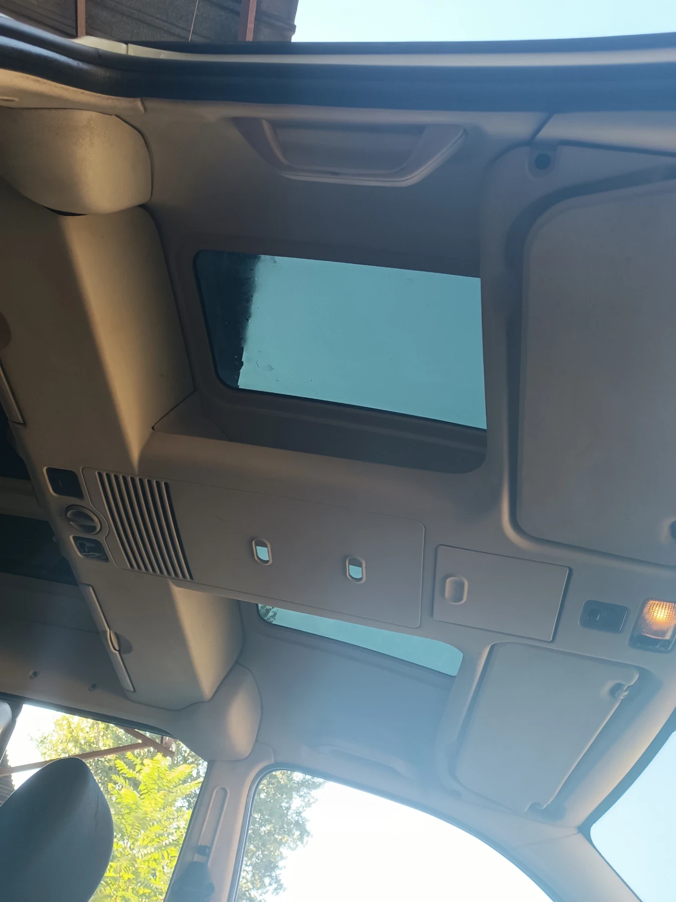 Citroen Berlingo Мултиспейс - изображение 9