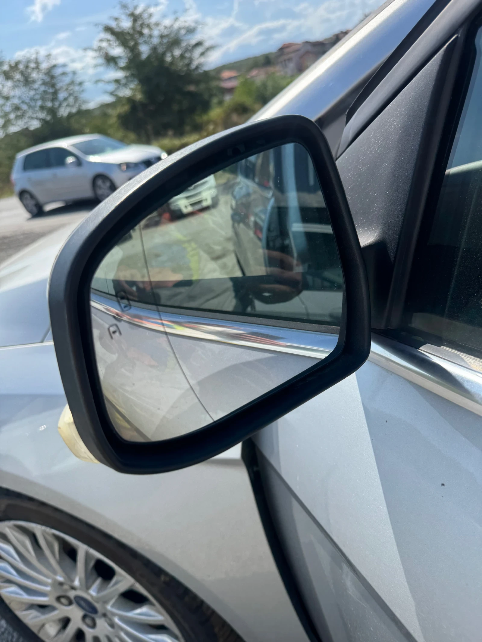 Ford Focus 1.6ecoboost150hp JQDB �� ����� | Mobile.bg � ����������� 12