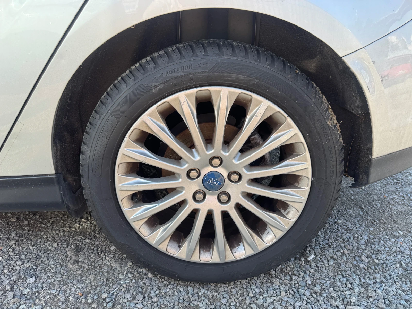 Ford Focus 1.6ecoboost150hp JQDB �� ����� | Mobile.bg � ����������� 13