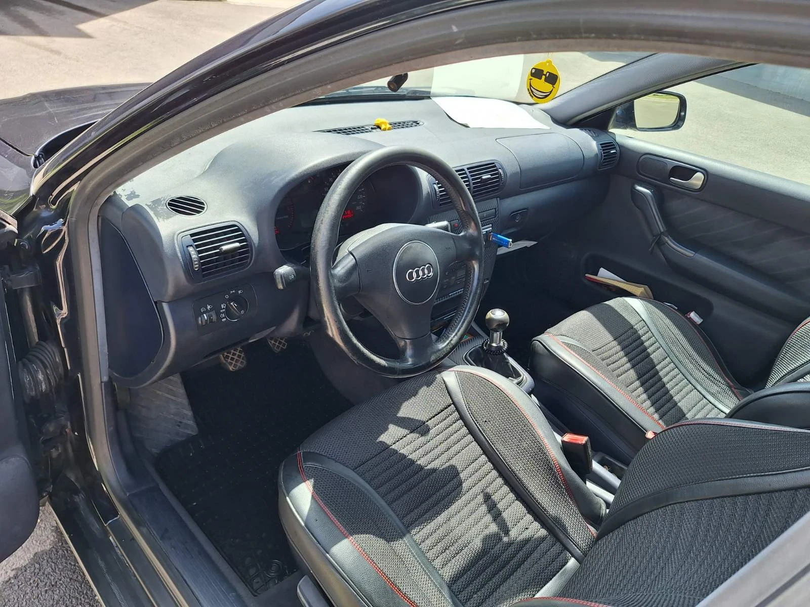 Audi A3  - изображение 5