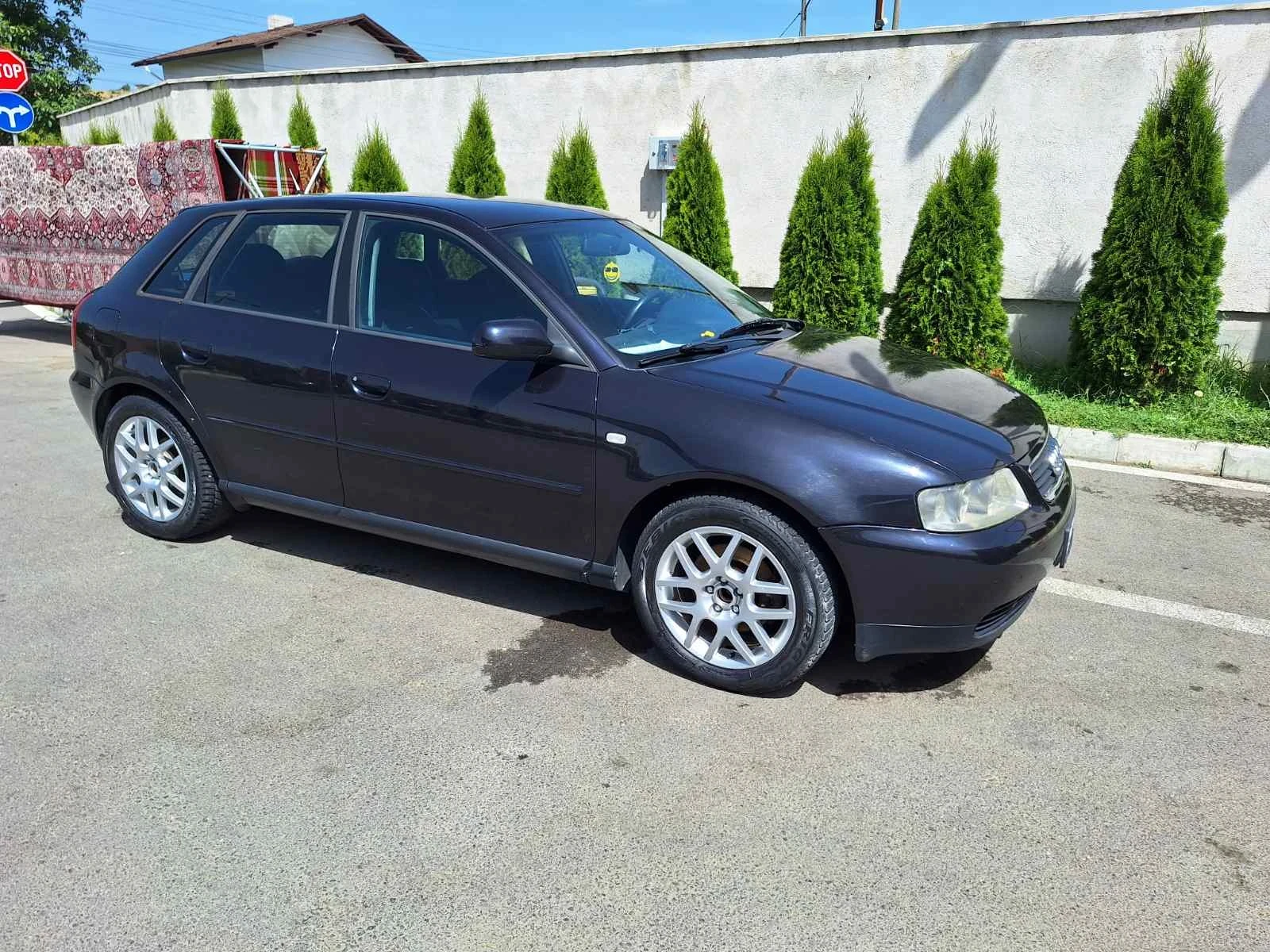 Audi A3  - изображение 2
