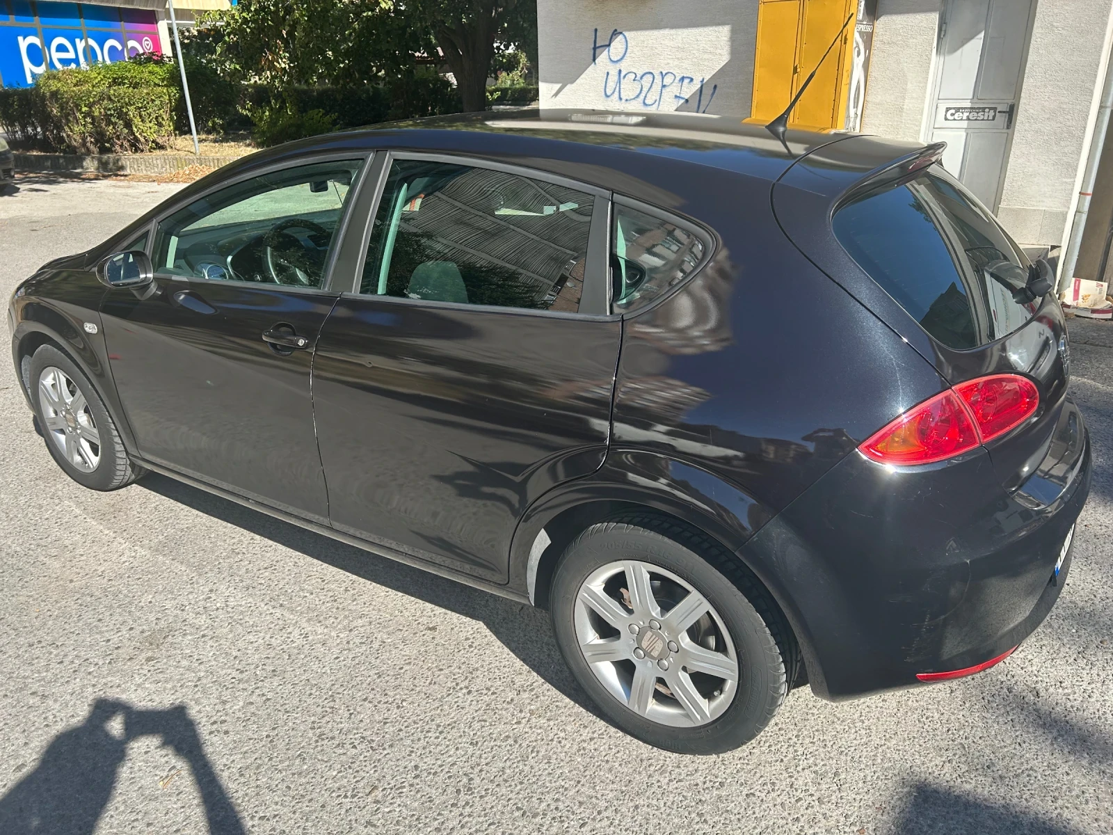 Seat Leon  - изображение 4