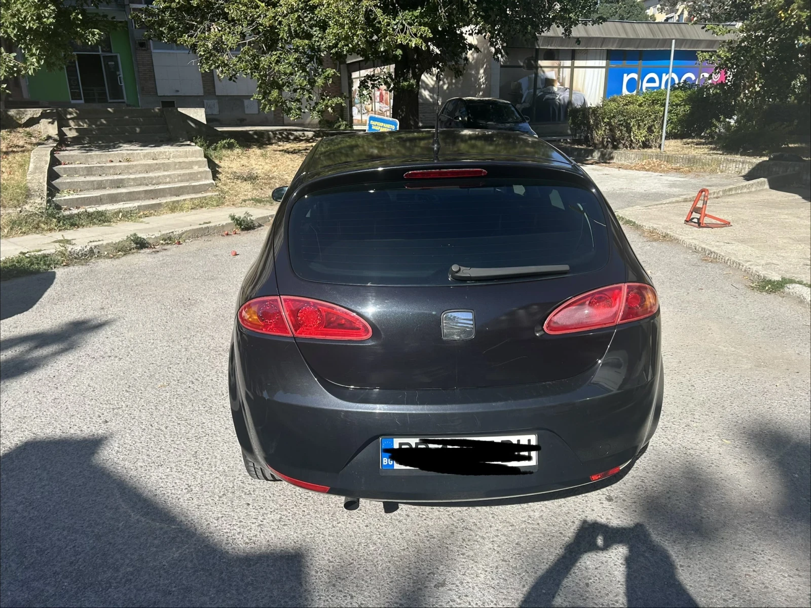 Seat Leon | Mobile.bg   15