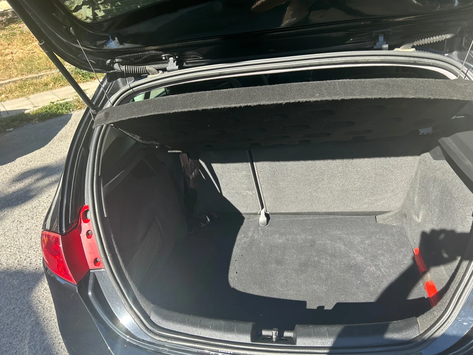 Seat Leon  - изображение 7