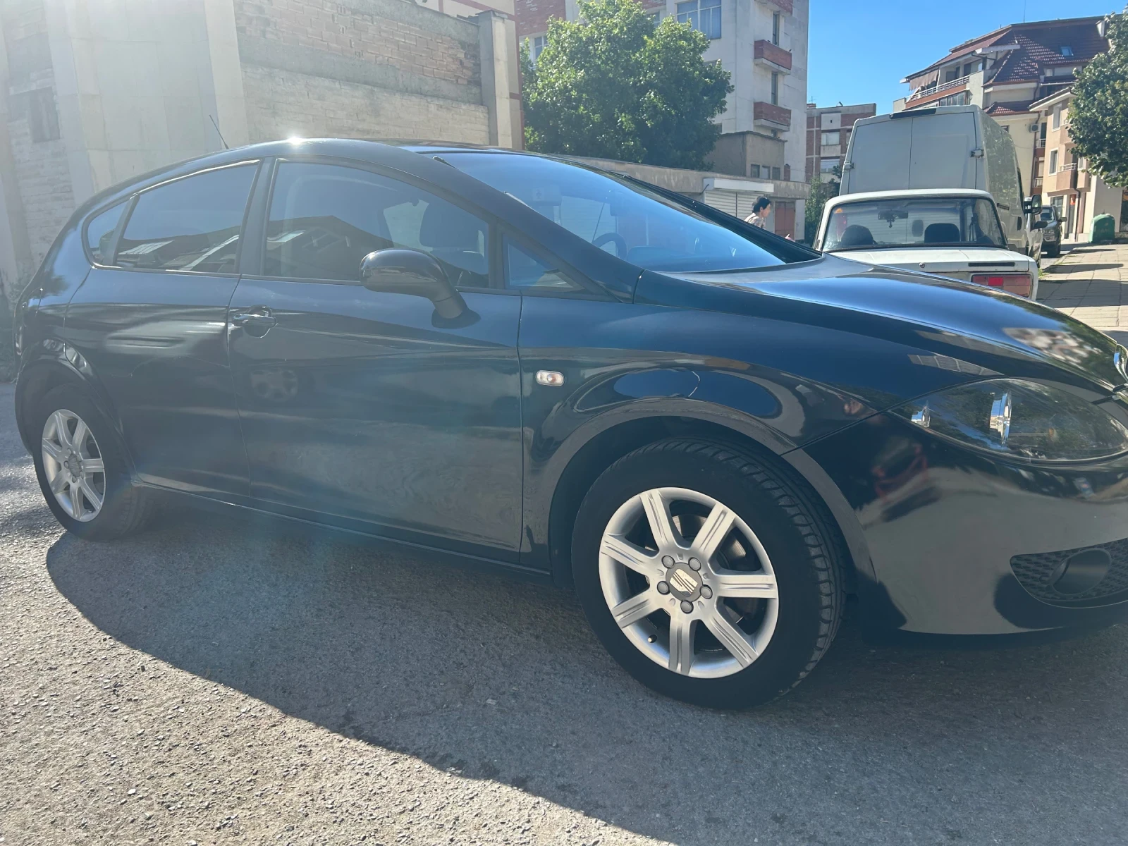 Seat Leon  - изображение 2