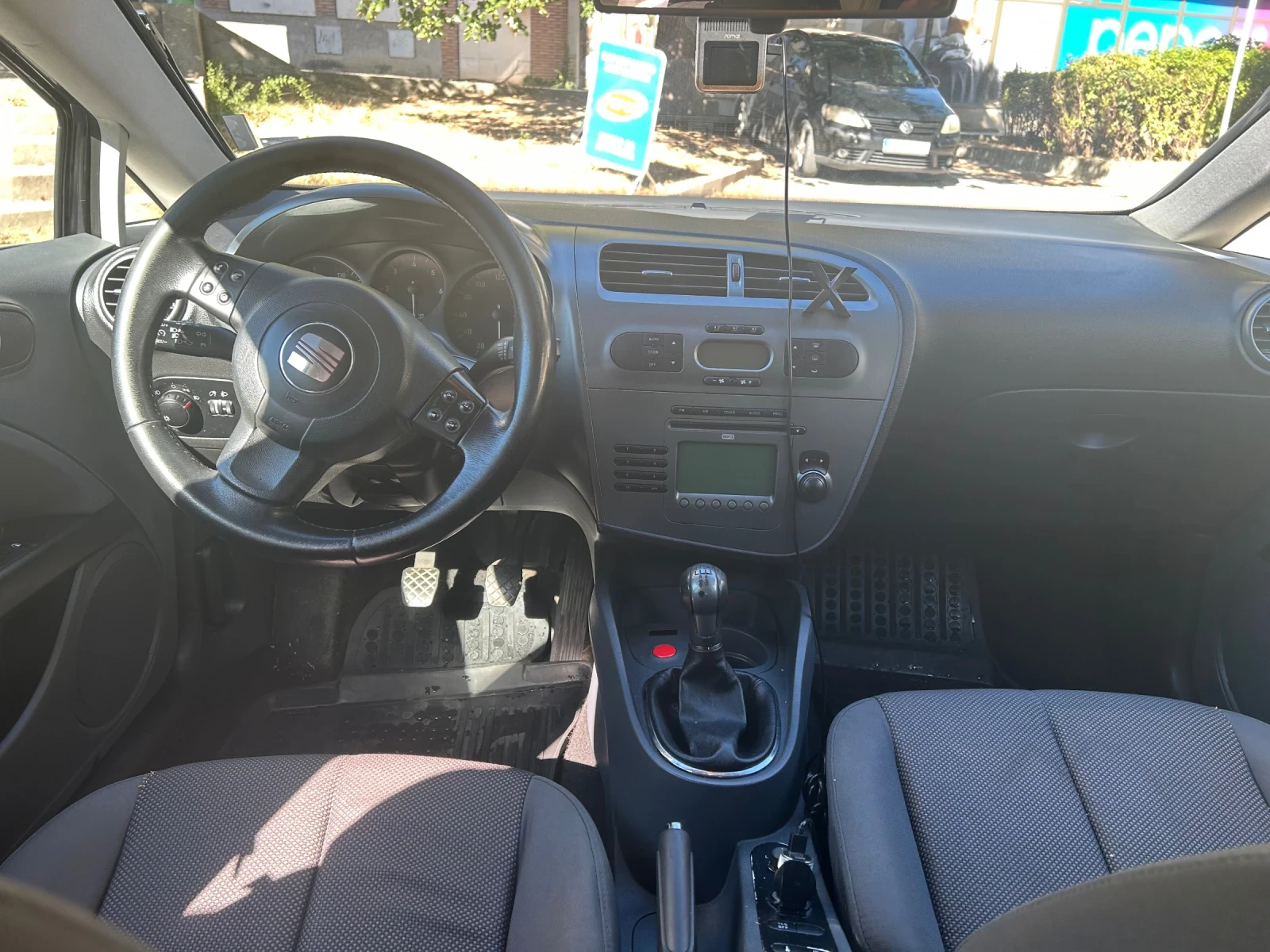 Seat Leon  - изображение 9