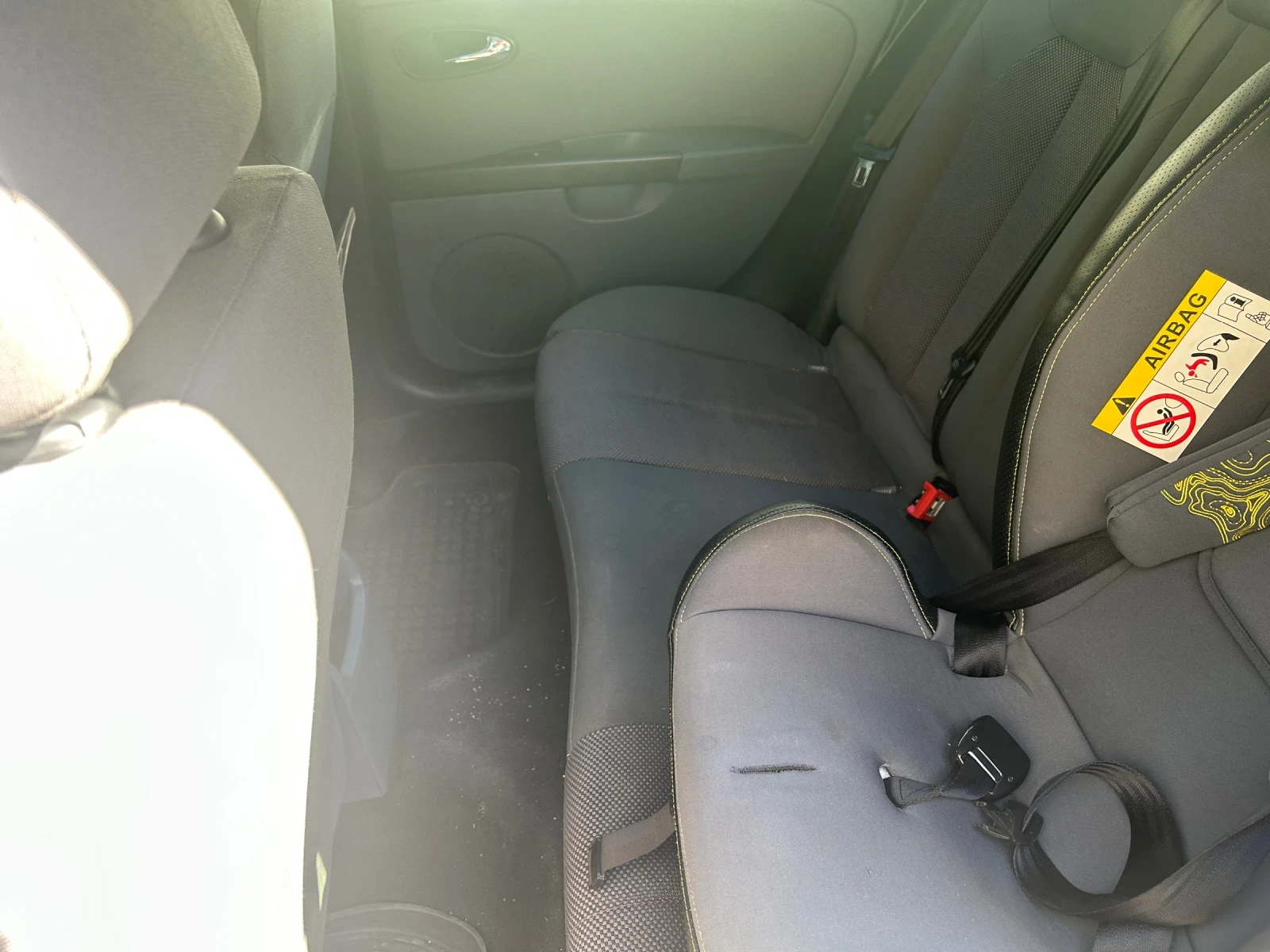 Seat Leon  - изображение 8