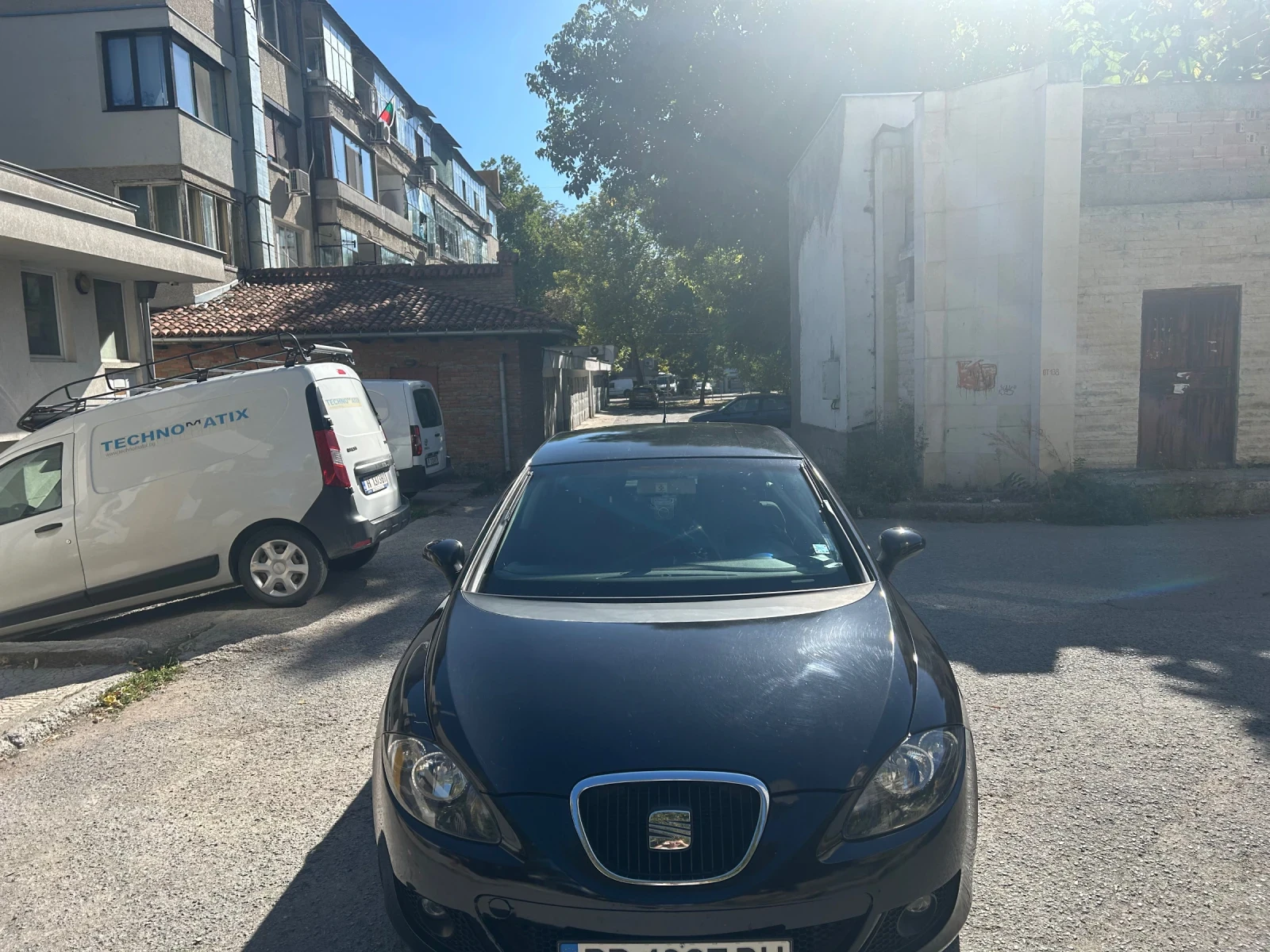 Seat Leon | Mobile.bg   1