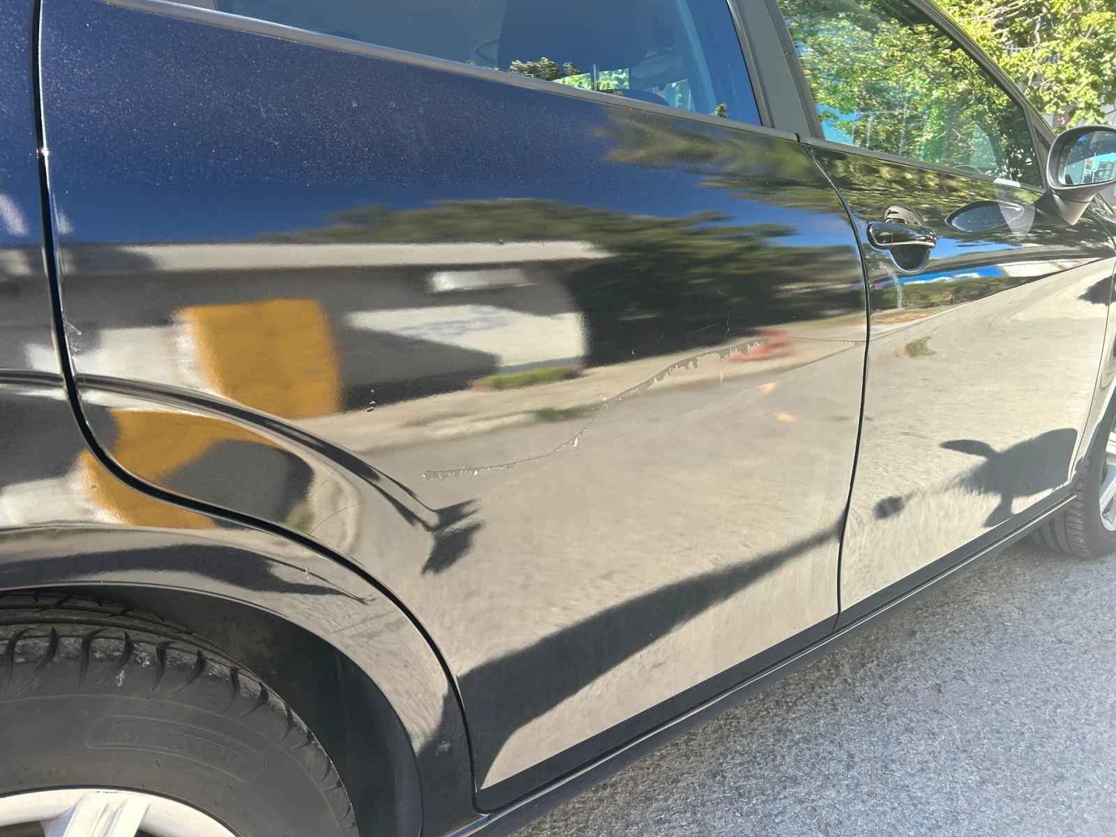 Seat Leon  - изображение 5