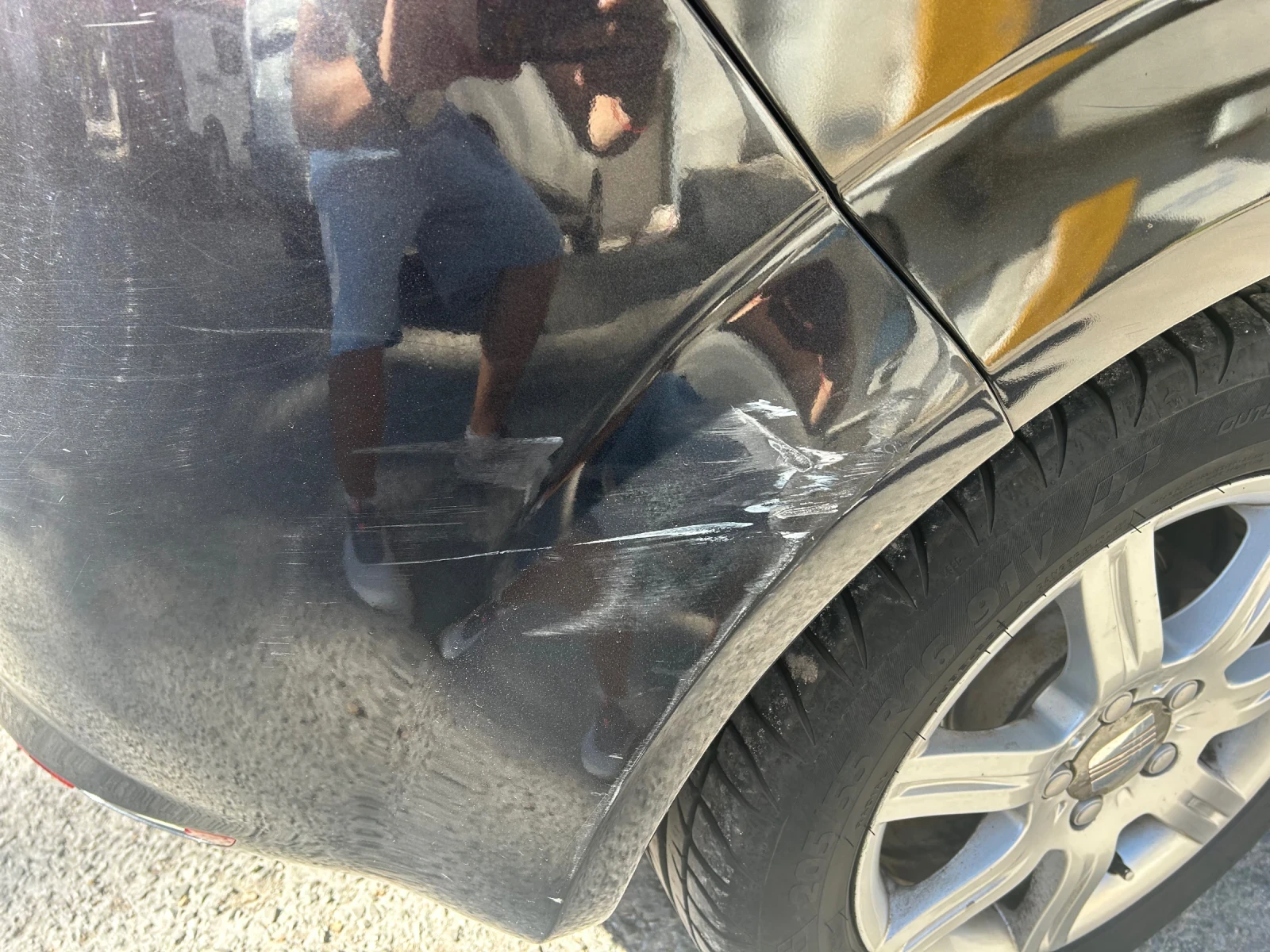 Seat Leon  - изображение 6