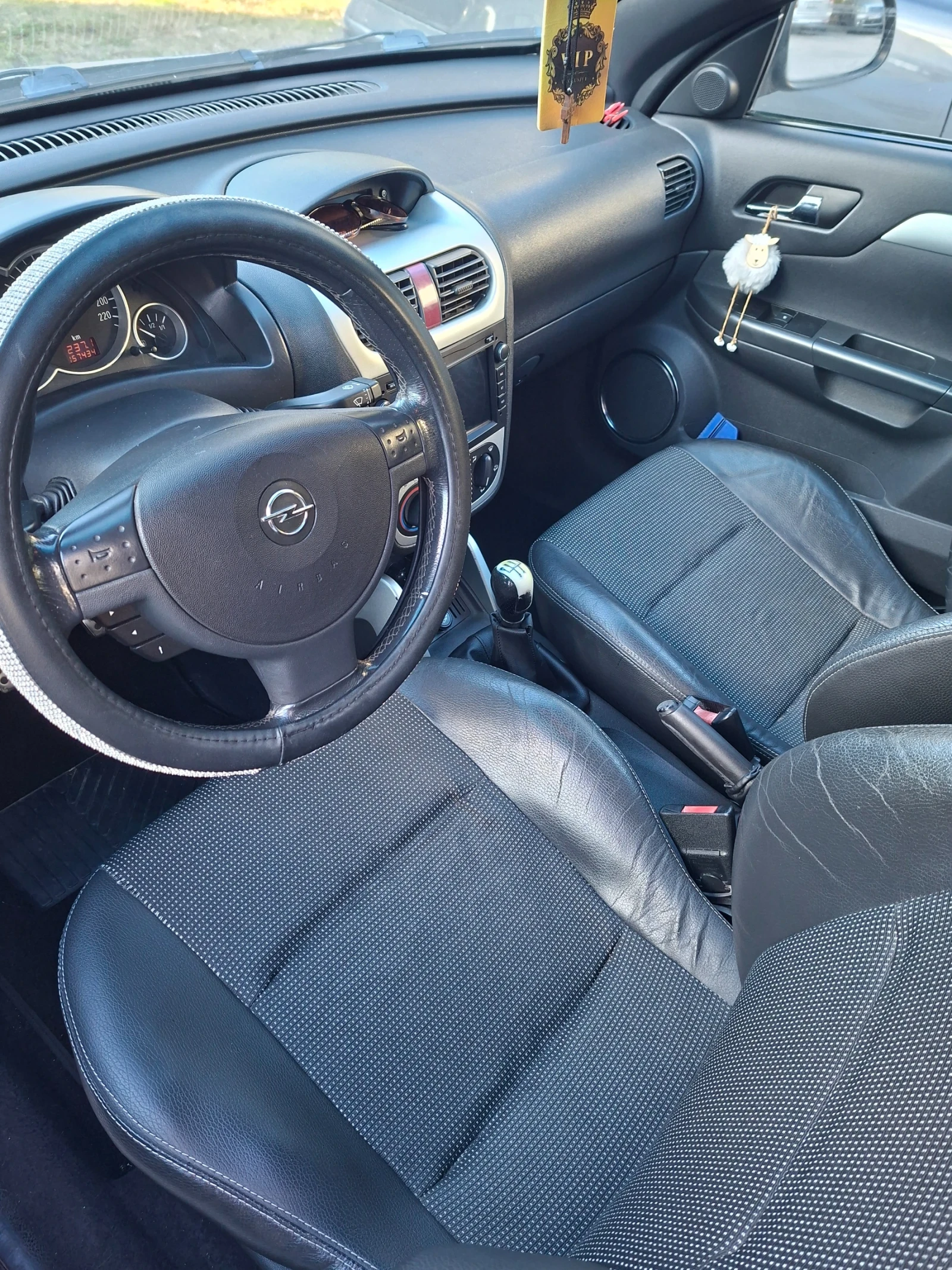 Opel Tigra  - изображение 3