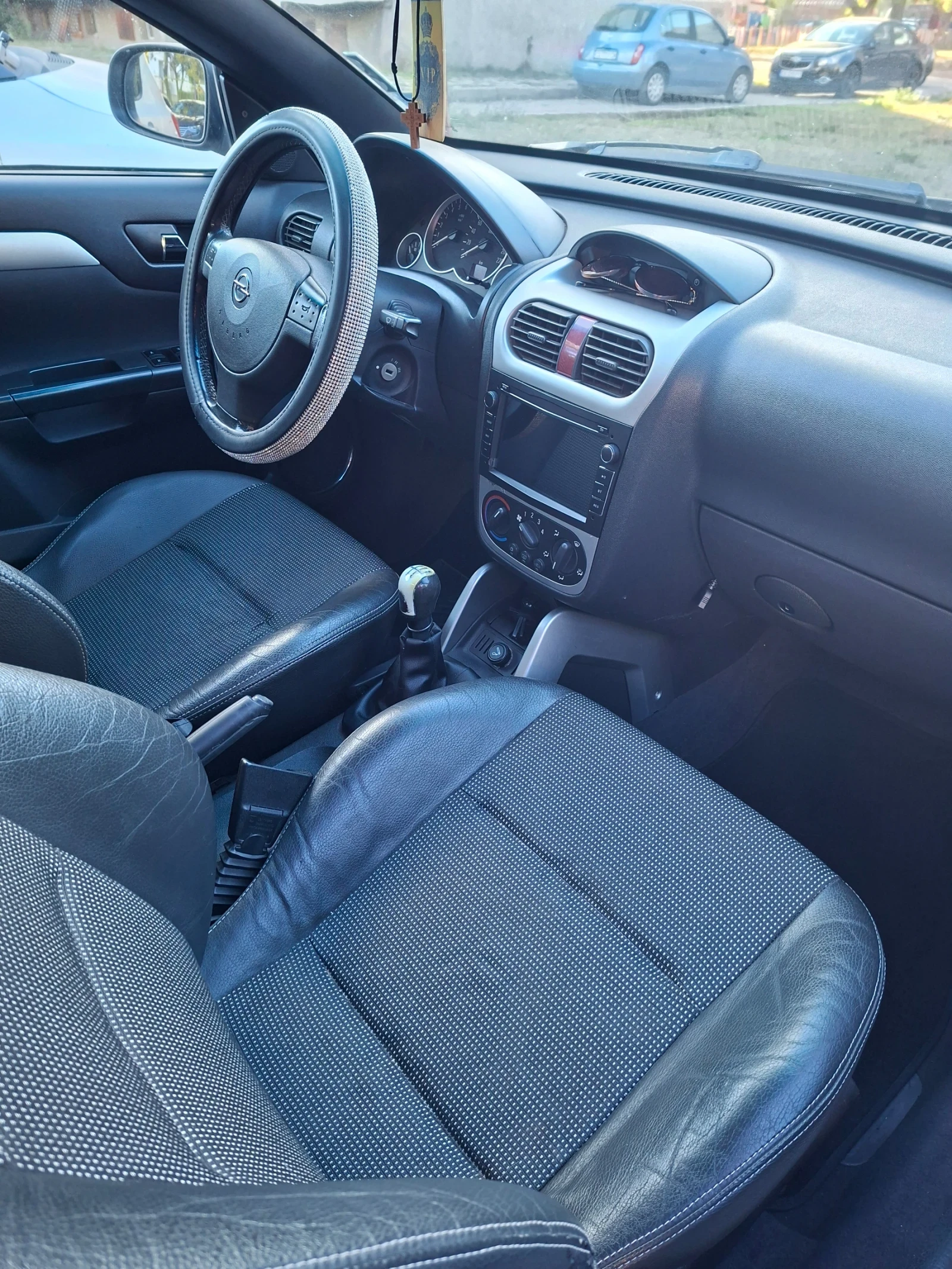 Opel Tigra  - изображение 2