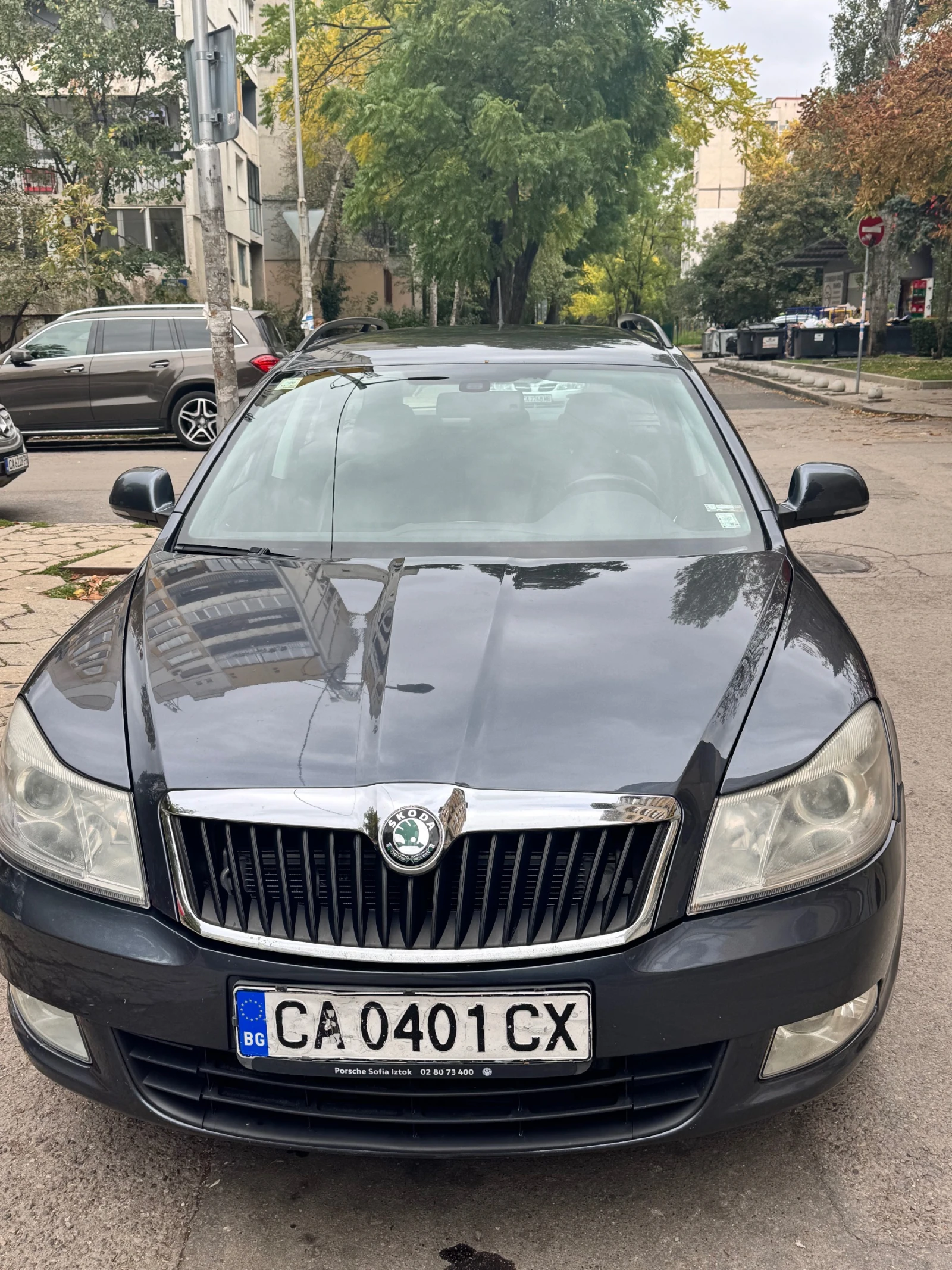 Skoda Octavia | Mobile.bg   1