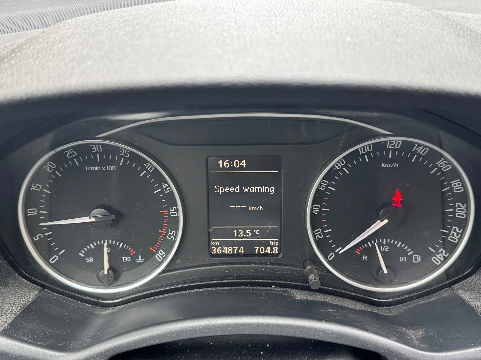 Skoda Octavia  - изображение 6