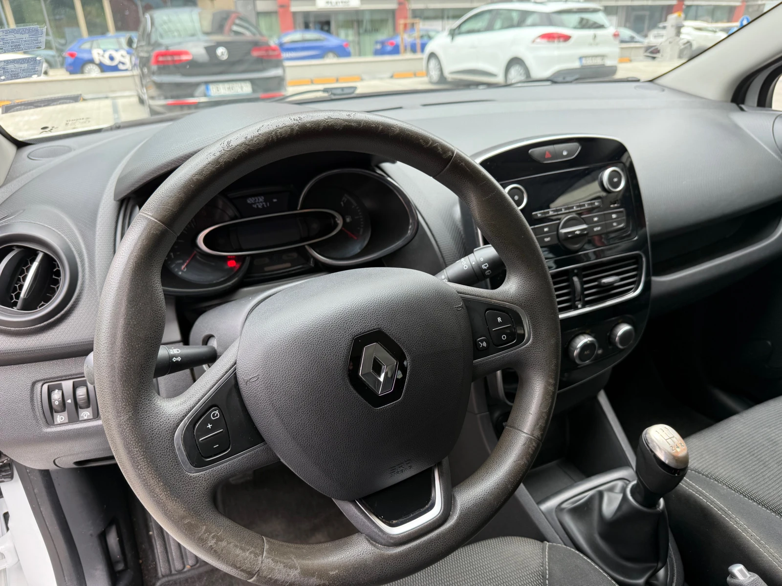 Renault Clio 1.5 TDCi - изображение 10