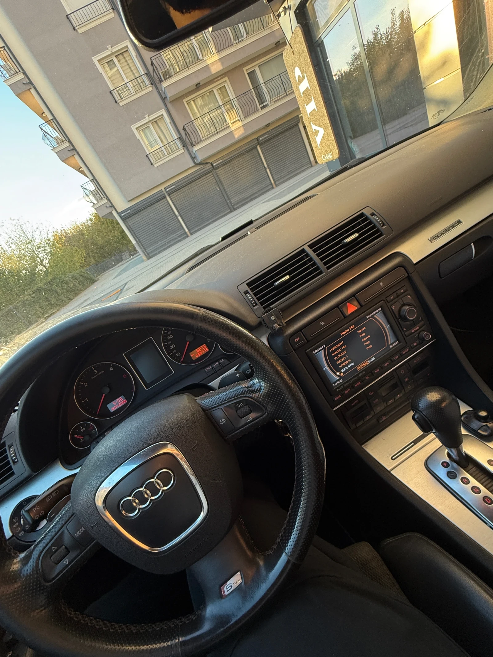 Audi A4  - изображение 3