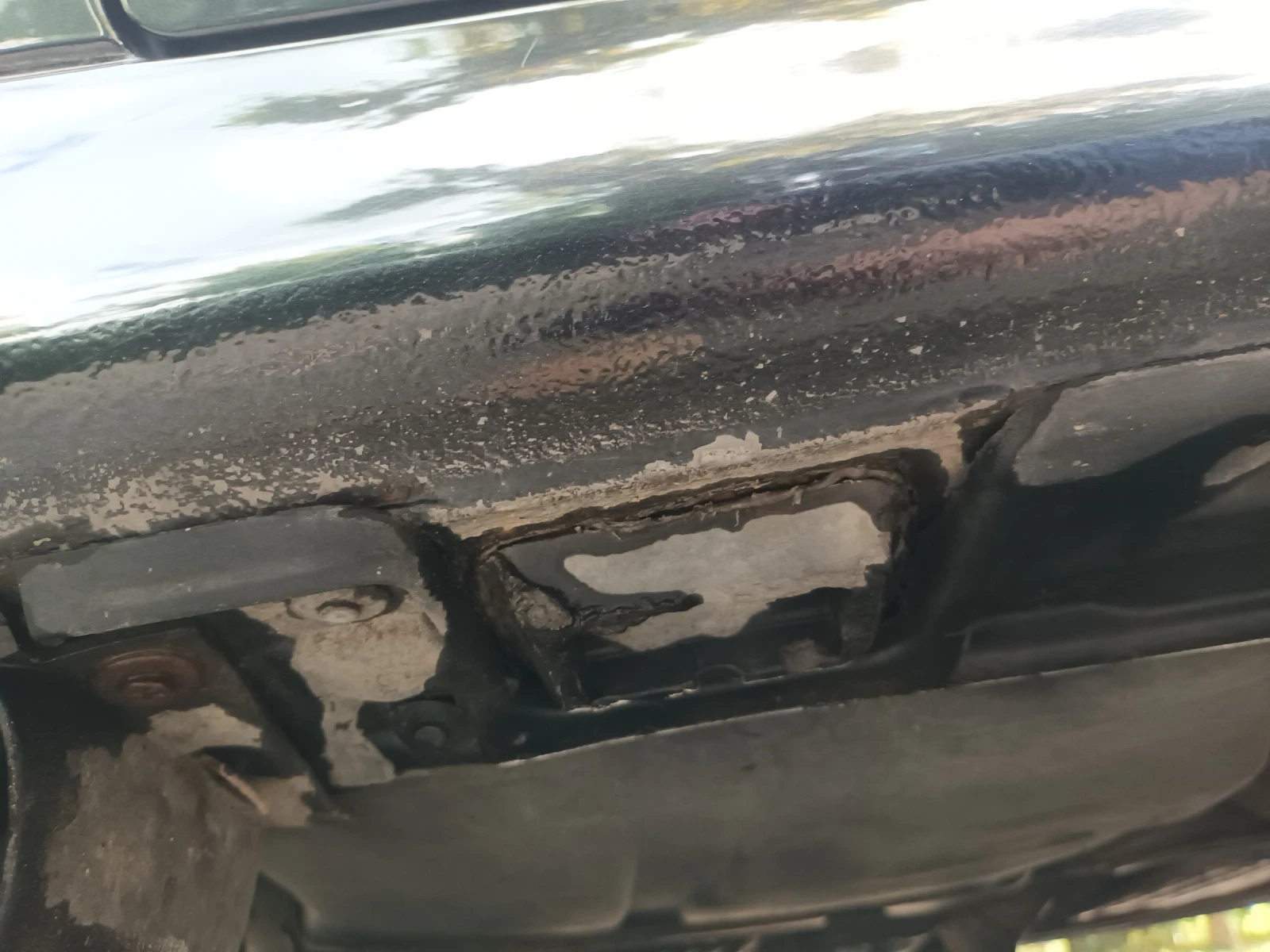 BMW 540 V8   | Mobile.bg   17