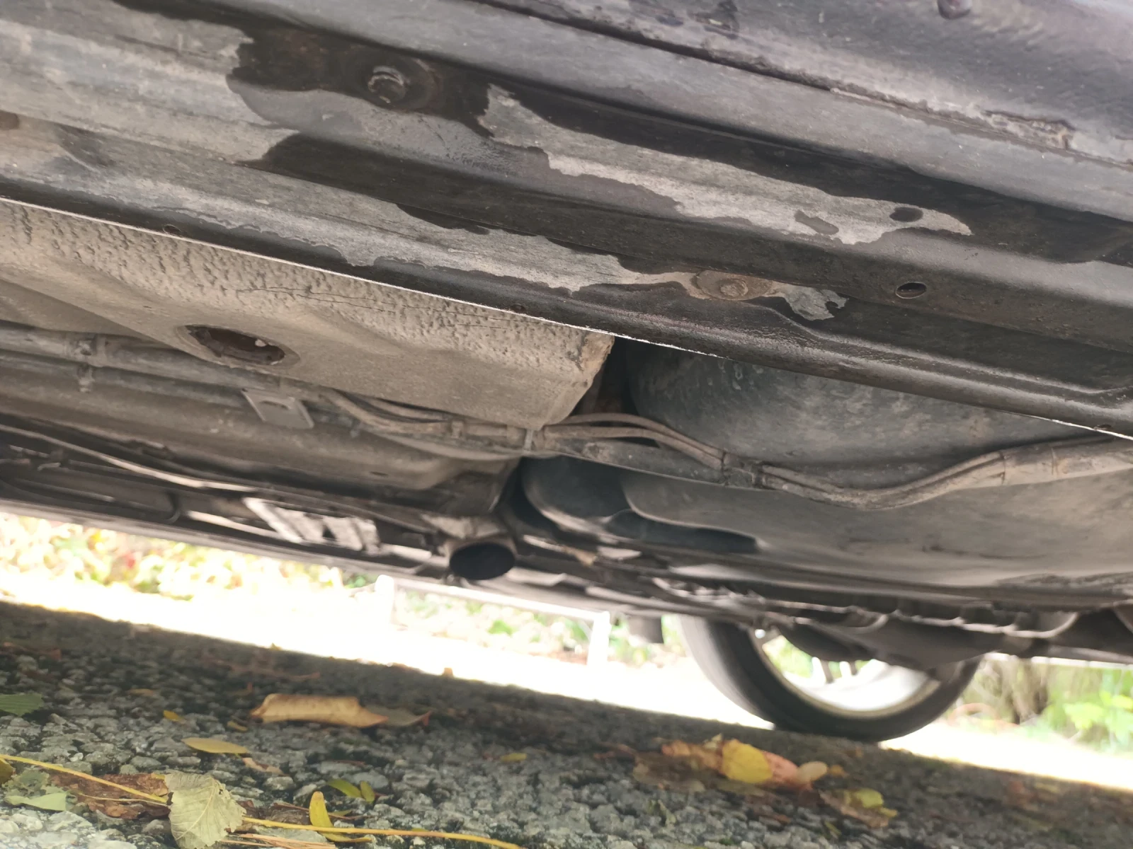 BMW 540 V8   | Mobile.bg   14