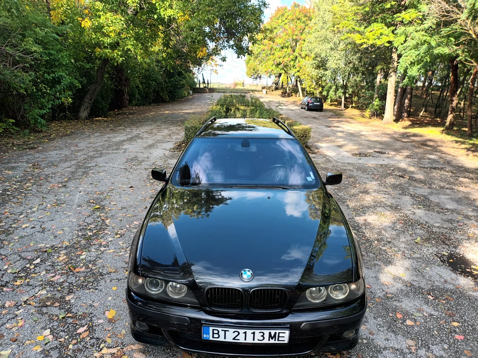 BMW 540 V8   | Mobile.bg   16