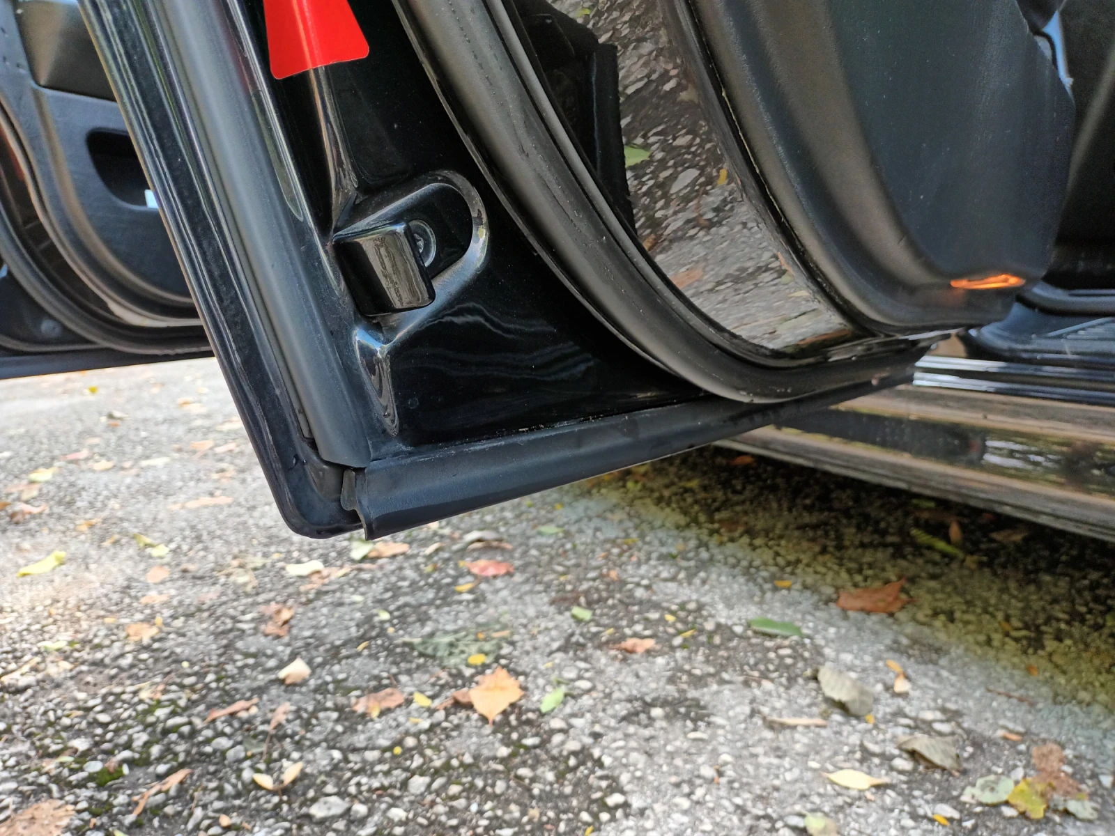 BMW 540 V8 ръчни скорости - изображение 10