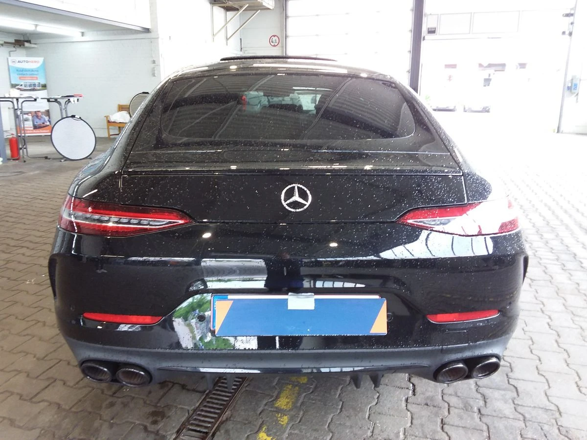 Mercedes-Benz AMG GT Mercedes-Benz AMG GT 4-door AMG GT 43* АВТОФИНАНСИ - изображение 3